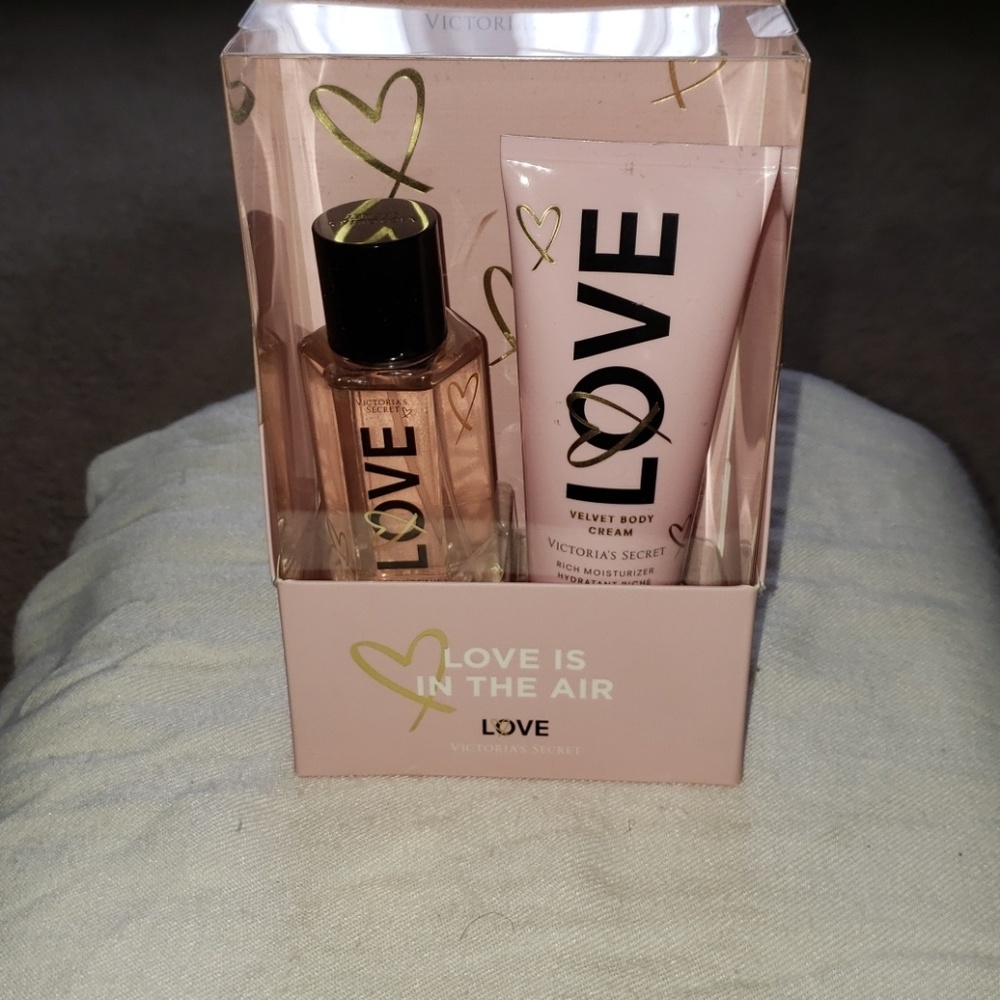 Victoria secret...Love
